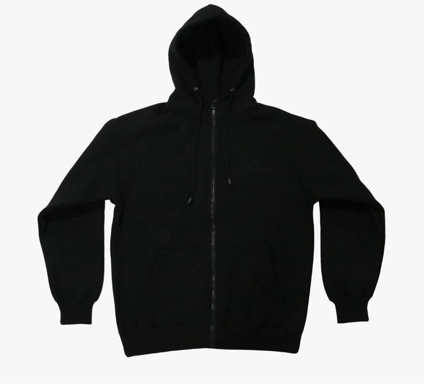Пошив худи на заказ в С-Пб